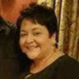 Meet your Posher, Virginia renee